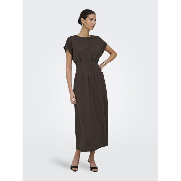 JDYREBEKKA MIDI DRESS