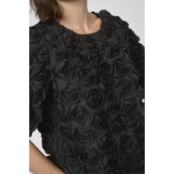 CULTURE CEBRINE BLOUSE