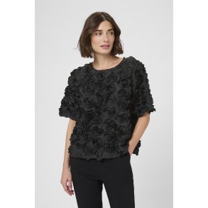 CULTURE CEBRINE BLOUSE