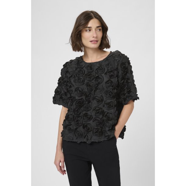 CULTURE CEBRINE BLOUSE