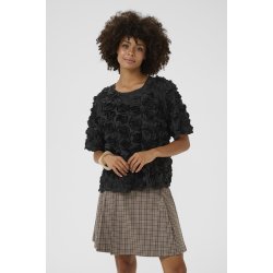 CULTURE CEBRINE BLOUSE