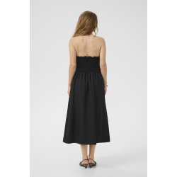 CULTURE CEBRINE CORSET DRESS