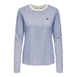 JDYPISA PRINT TOP 