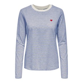 JDYPISA PRINT TOP 
