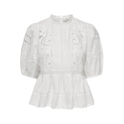 JDYSTARRY LACE TOP