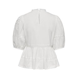 JDYSTARRY LACE TOP