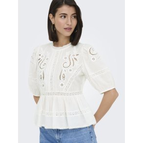 JDYSTARRY LACE TOP