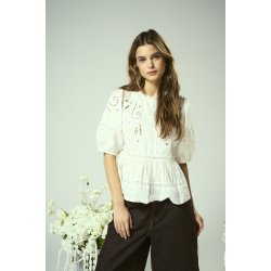JDYSTARRY LACE TOP