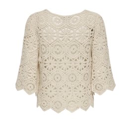 JDYEMMELIE CROCHET CARDIGAN