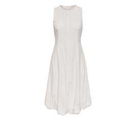 JDYTINA MIDI BALLON DRESS