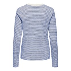 JDYPISA PRINT TOP 