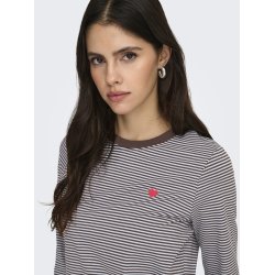 JDYPISA PRINT TOP 