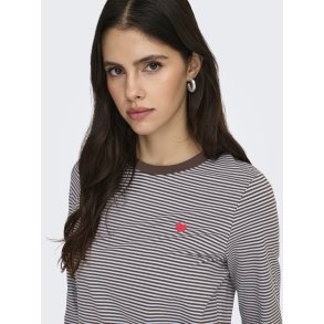 JDYPISA PRINT TOP 