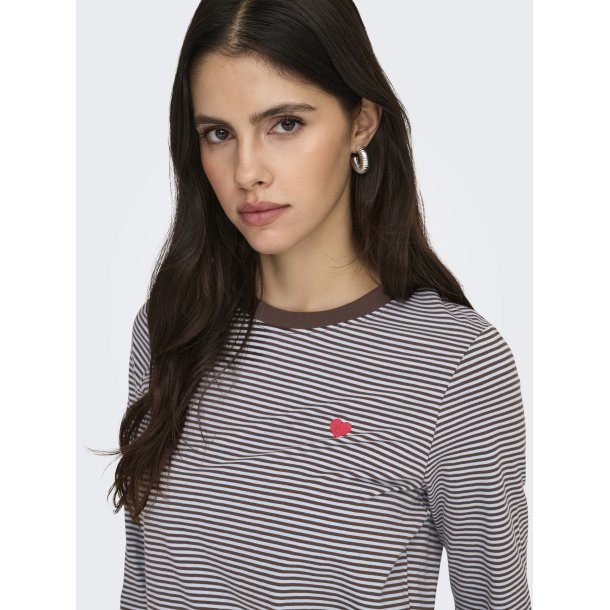 JDYPISA PRINT TOP 