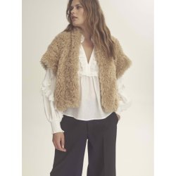 GOSSIA MUSSE VEST