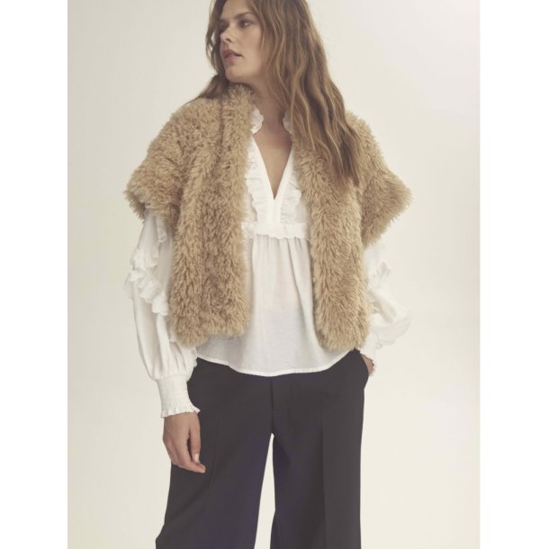 GOSSIA MUSSE VEST