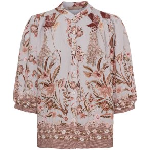 MARTA DESTINY BLOUSE