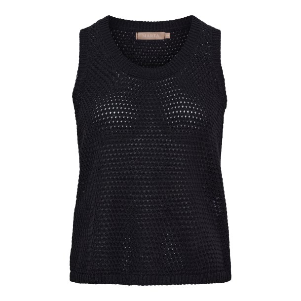 MARTA NAYLA KNIT TOP