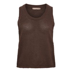 MARTA NAYLA KNIT TOP