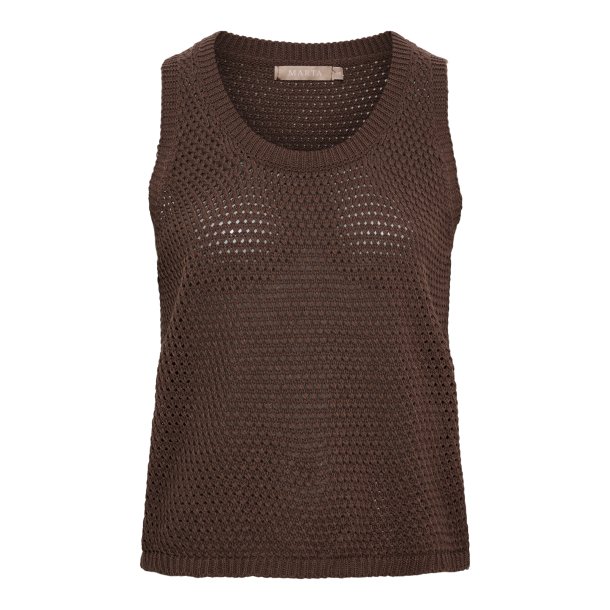MARTA NAYLA KNIT TOP