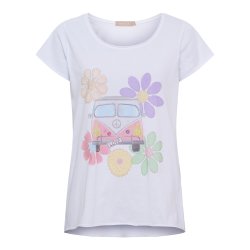 MARTA MARIE TEE