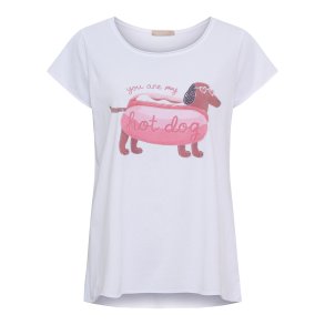 MARTA MARIE TEE