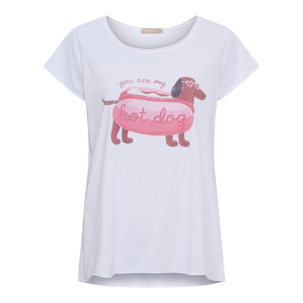 MARTA MARIE TEE