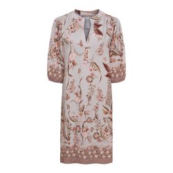 MARTA GOLDIE DRESS