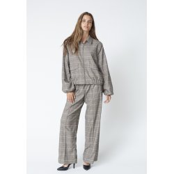 CO`COUTURE CLAUDINE BALLOON JACKET