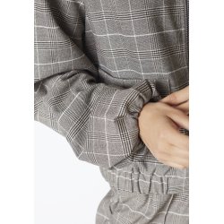 CO`COUTURE CLAUDINE BALLOON JACKET