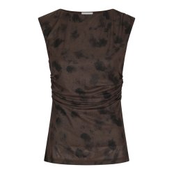 NEO NOIR LIBLANA MESH STONE TOP