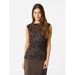 NEO NOIR LIBLANA MESH STONE TOP