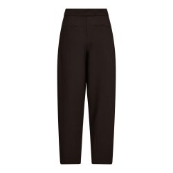 CO`COUTURE VOLA CARROT PLEAT PANT