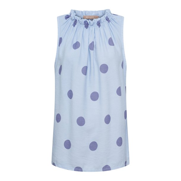 MARTA LUCINA TOP