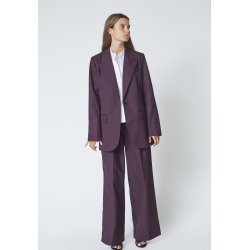 CO`COUTURE ALMIRA FITTED BLAZER