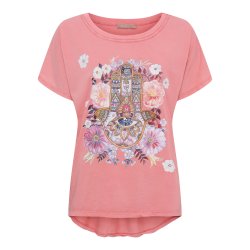 MARTA JESSIA TEE