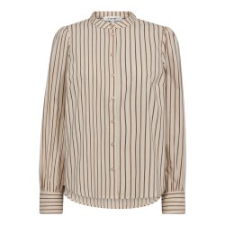 CO`COUTURE SORIN STRIPE SHIRT