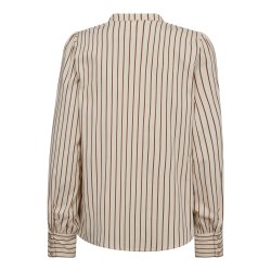 CO`COUTURE SORIN STRIPE SHIRT