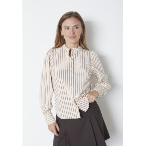 CO`COUTURE SORIN STRIPE SHIRT