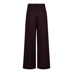 CO`COUTURE ALMIRA PLEAT PANT