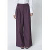 CO`COUTURE ALMIRA PLEAT PANT