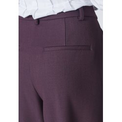 CO`COUTURE ALMIRA PLEAT PANT