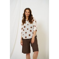 MARTA RIVA BLOUSE