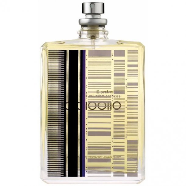 MOLECULE ESCENTRIC 01 30ML