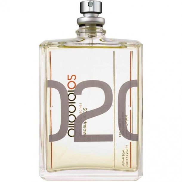 MOLECULE ESCENTRIC 02 30ML