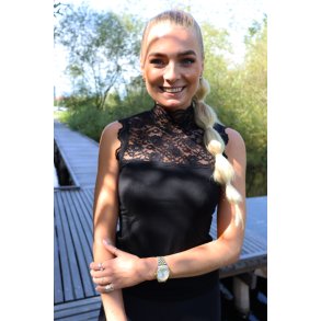 LIBERTE LISA LACE TOP