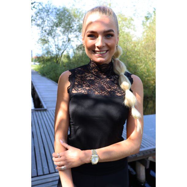 LIBERTE LISA LACE TOP