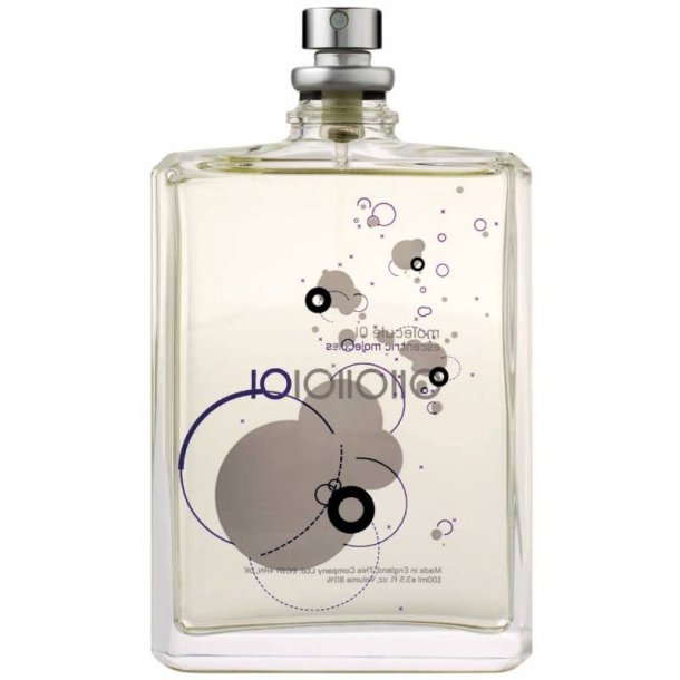 MOLECULE 01 100 ML